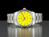 Rolex Oyster Perpetual 34 Giallo Oyster 1002 Lemon Lambo 